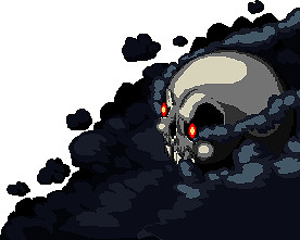 《挺進地牢》全槍牢Boss圖文解析 《挺進地牢》全槍牢Boss圖文解析