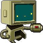 《挺進地牢》全角色初始武器裝備介紹 《挺進地牢》全角色初始武器裝備介紹