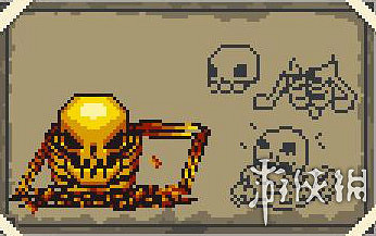 《挺進地牢》圖文教學攻略[選單介紹+操作說明+角色/武器/物品詳解+全Boss打法]