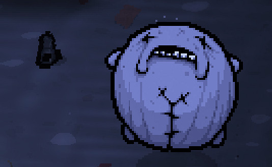 《以撒的結合：胎衣》抗生怪物圖鑒 怪物屬性詳解