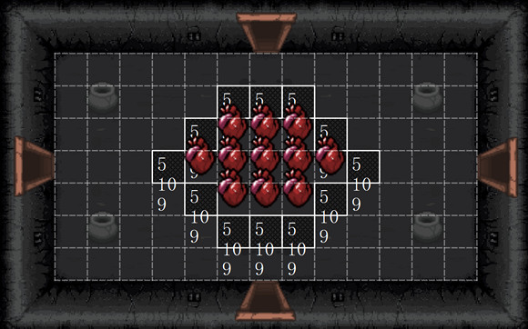 《以撒的結合：胎衣+》全新增稀有房間一覽