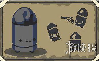 《挺進地牢》圖文教學攻略[選單介紹+操作說明+角色/武器/物品詳解+全Boss打法]