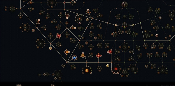 《流亡黯道》S23七傷破勇士BD攻略