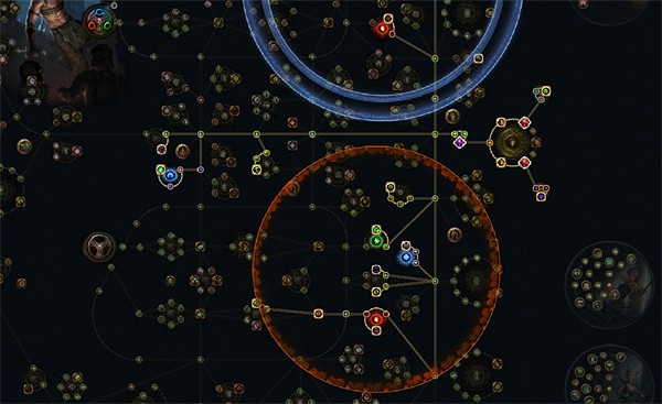 《流亡黯道》S23欺詐爆炸陷阱BD推薦