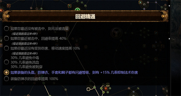 《流亡黯道》S23衛士流血弓BD推薦