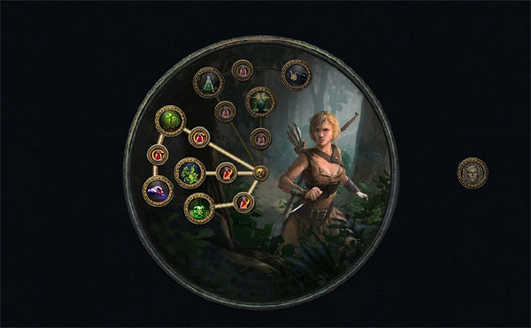 《流亡黯道》S23追獵毒龍卷BD攻略