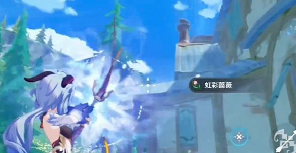 《原神》傘雀寶箱在哪？傘雀寶箱獲取攻略