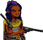 《挺進地牢》全角色初始武器裝備介紹 《挺進地牢》全角色初始武器裝備介紹