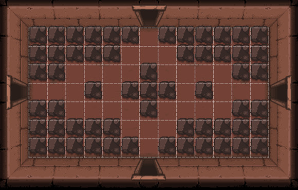 《以撒的結合：胎衣+》全新增稀有房間一覽