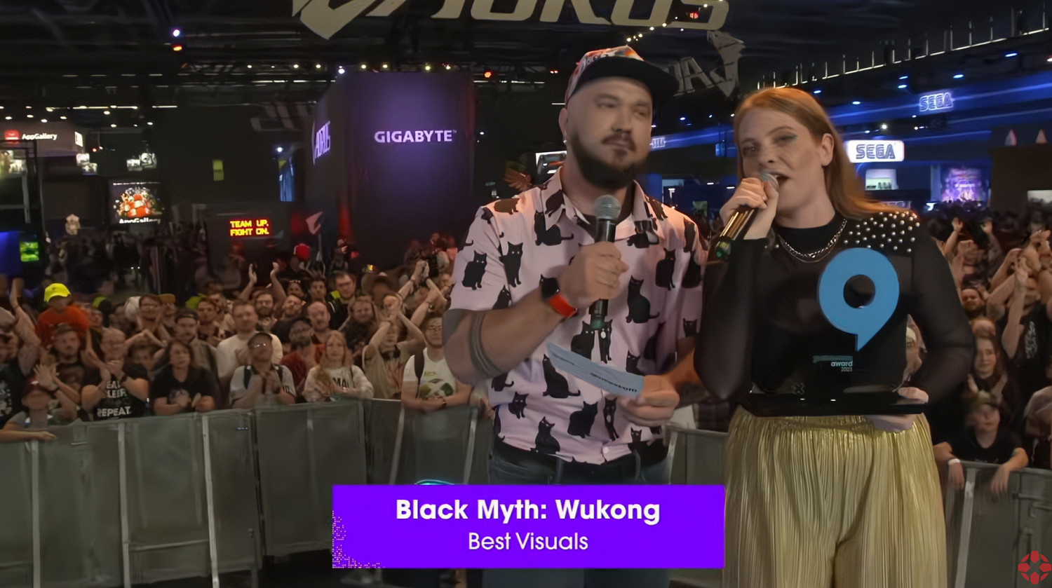 真忘記密碼了!《黑神話悟空》官推沉默的原因找到了 真忘記密碼了!《黑神話悟空》官推沉默的原因找到了