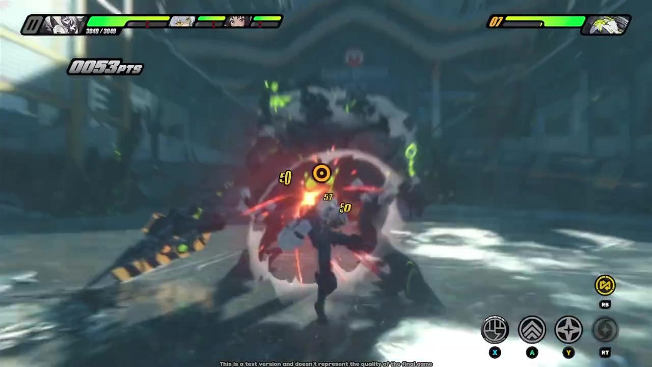 《絕區零》科隆展全新玩法展示 豐富多彩選擇多多！