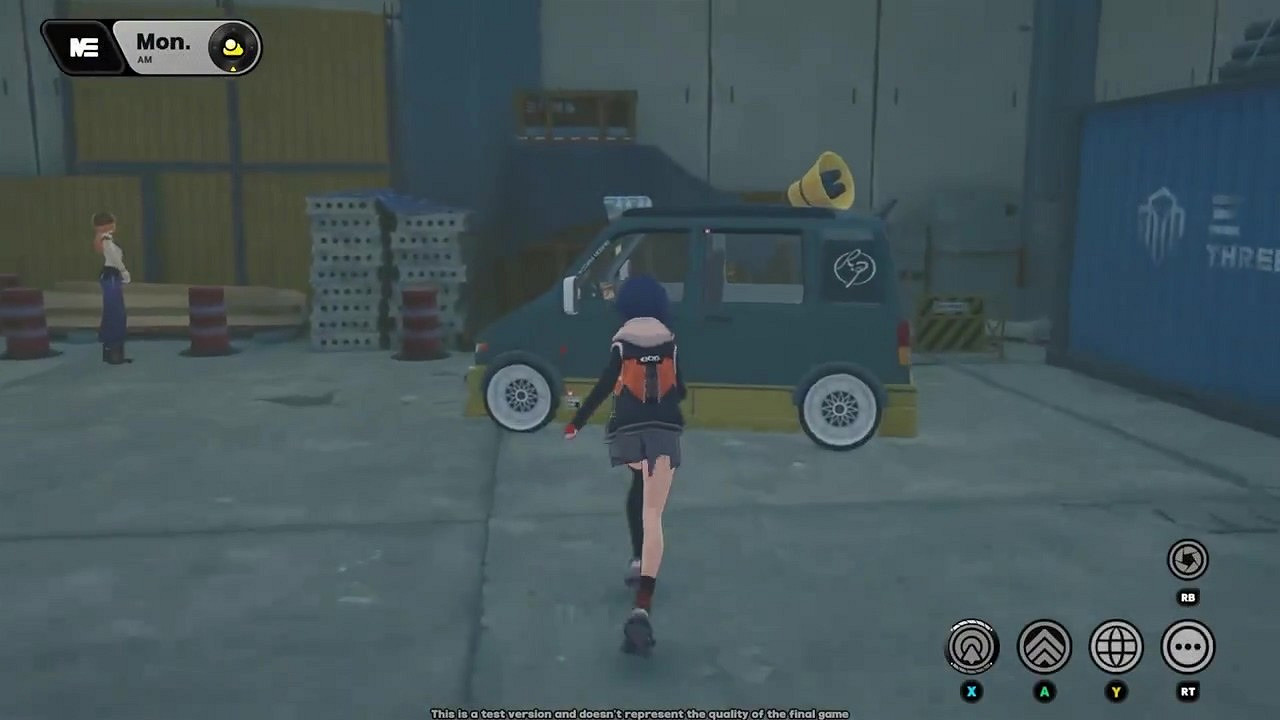 《絕區零》科隆展全新玩法展示 豐富多彩選擇多多！