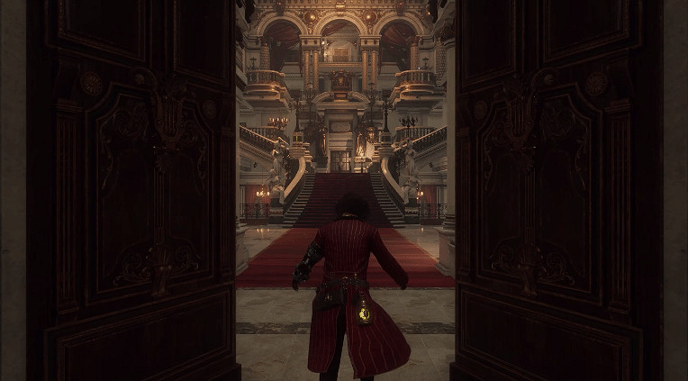 《P 的謊言》曝實機展示 展示戰鬥、探索和Boss