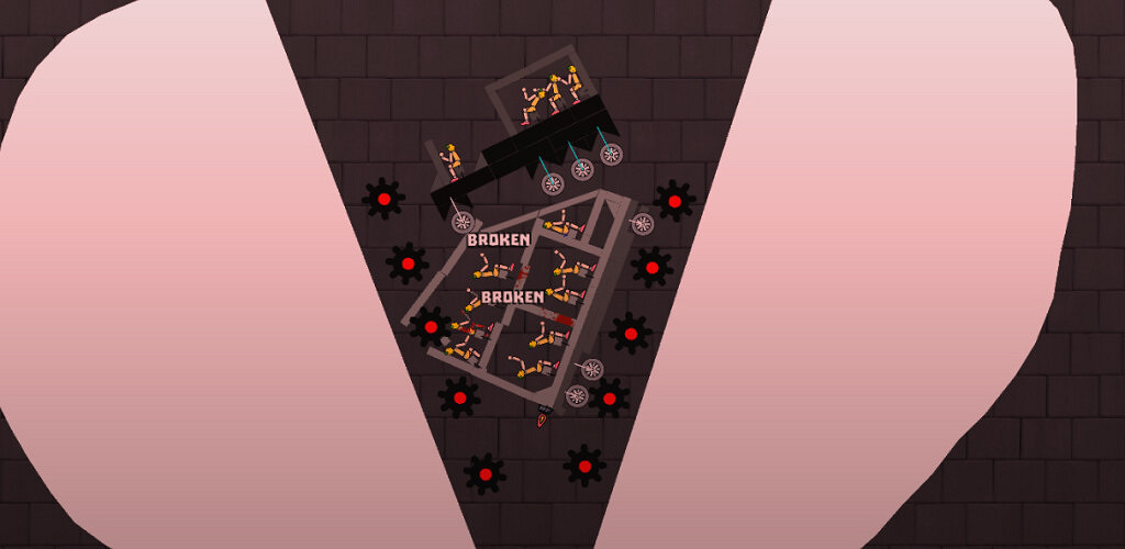 釋放你心目中的黑暗！《純粹血腥》發售 登陸Steam