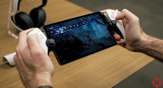 外媒調查顯示:對PS Portal掌機感興趣的玩家寥寥無幾 外媒調查顯示:對PS Portal掌機感興趣的玩家寥寥無幾