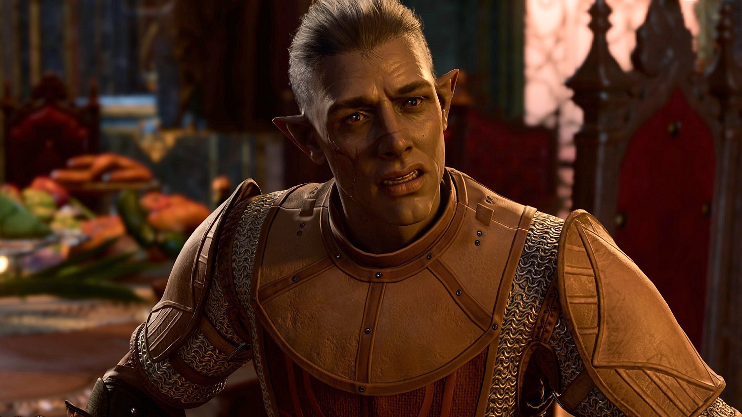 NPC栩栩如生《柏德之門3》使用248名演員進行動作捕捉 NPC栩栩如生《柏德之門3》使用248名演員進行動作捕捉