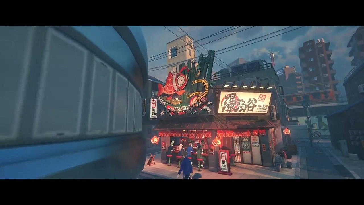 《絕區零》科隆展全新玩法展示 豐富多彩選擇多多！