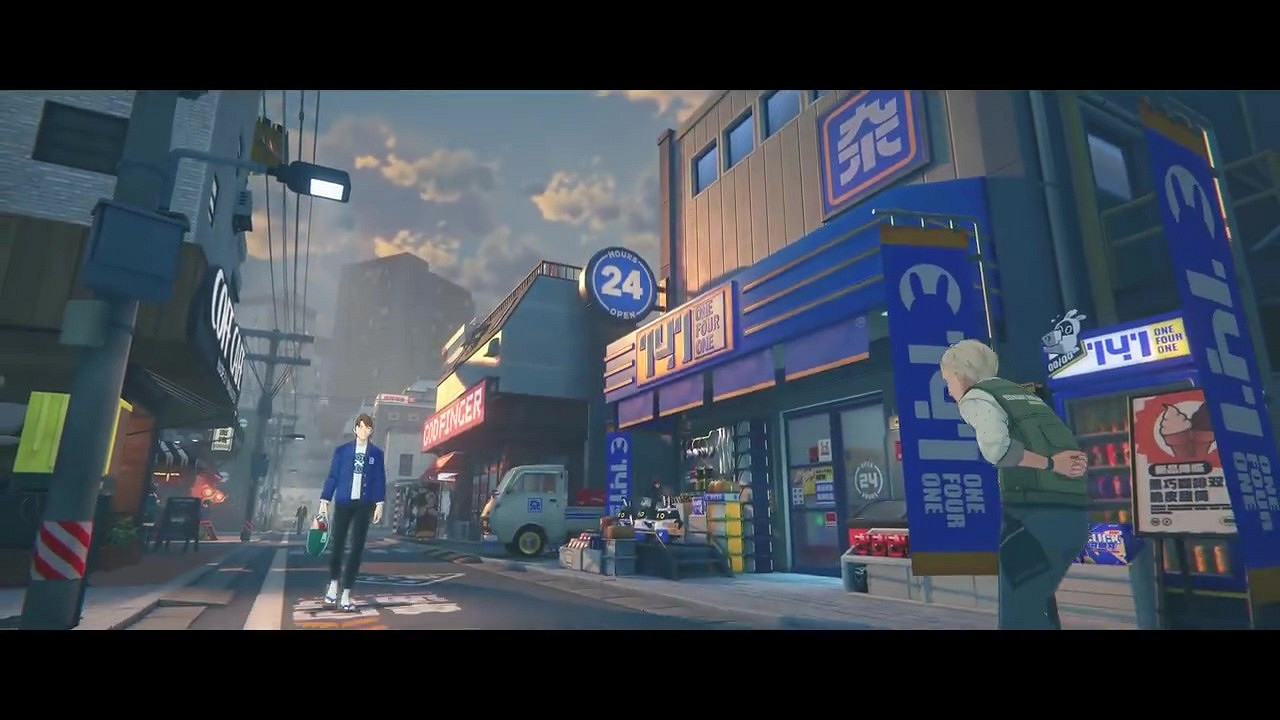 《絕區零》科隆展全新玩法展示 豐富多彩選擇多多！