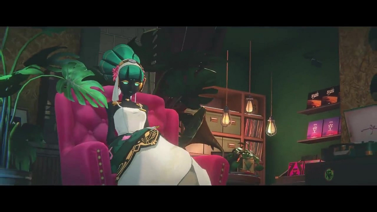 《絕區零》科隆展全新玩法展示 豐富多彩選擇多多！