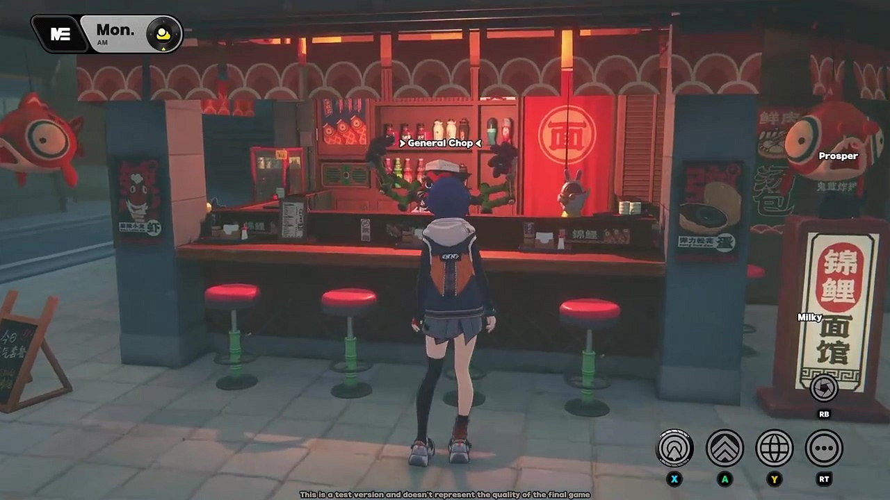 《絕區零》科隆展全新玩法展示 豐富多彩選擇多多！