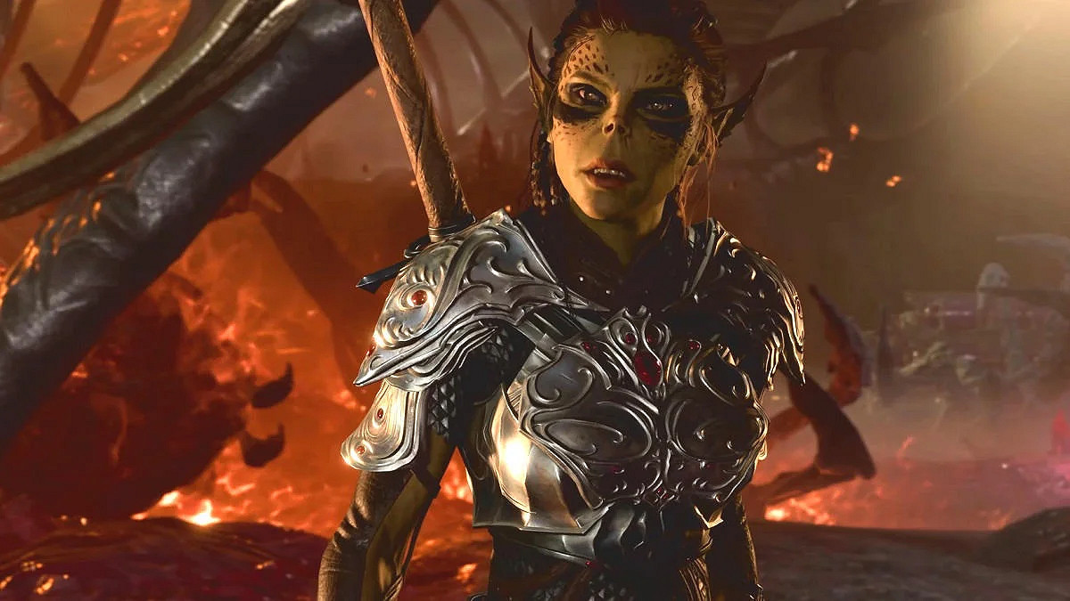 NPC栩栩如生《柏德之門3》使用248名演員進行動作捕捉 NPC栩栩如生《柏德之門3》使用248名演員進行動作捕捉