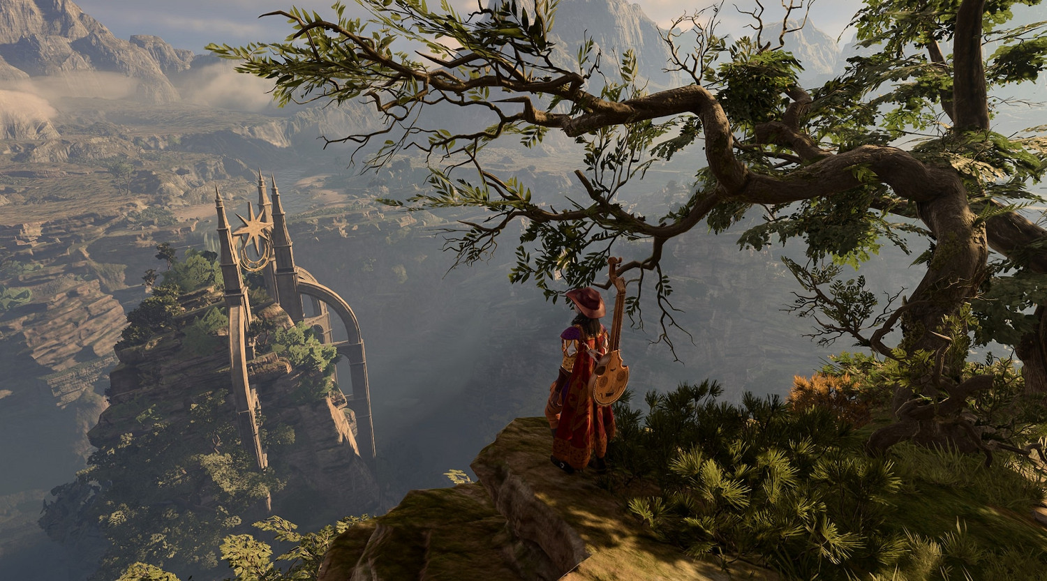 《柏德之門3》第三章有什麽技巧？月德第三章玩法技巧