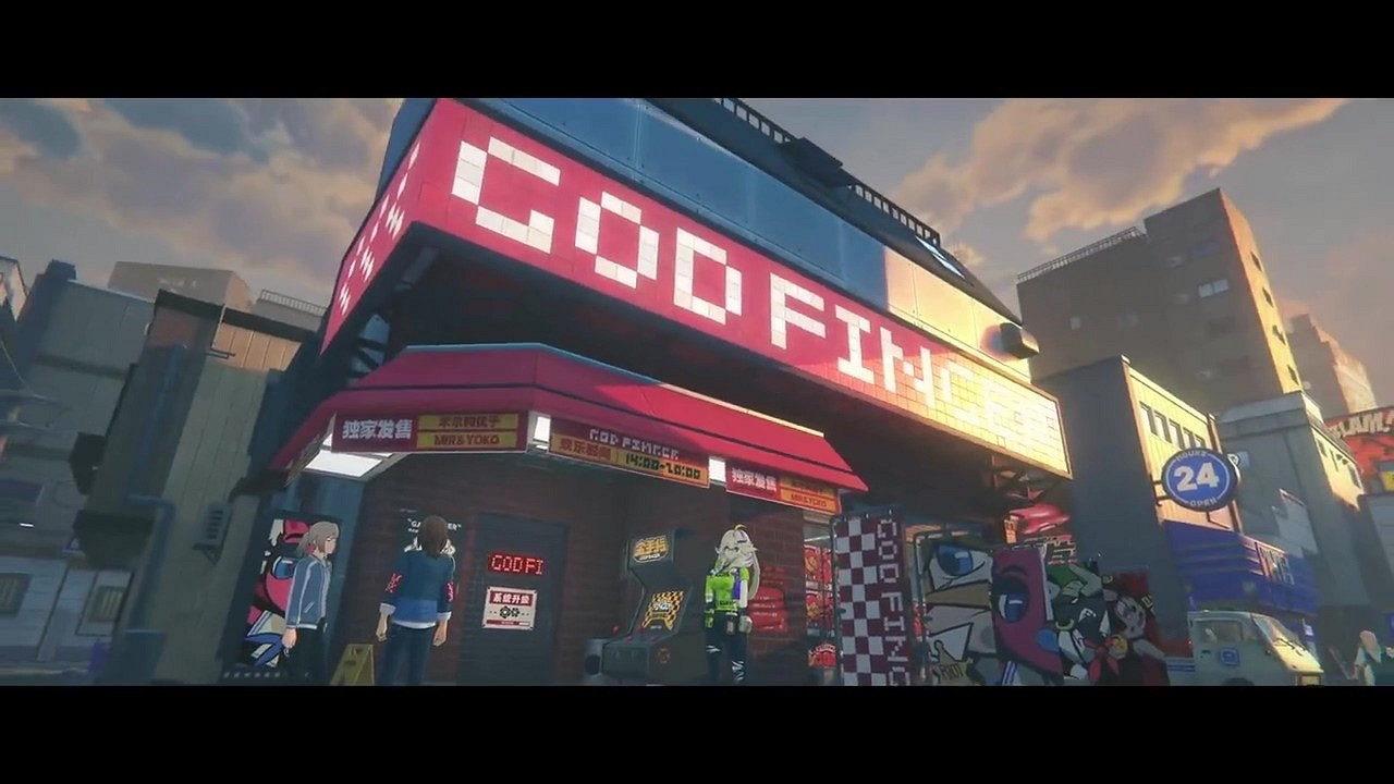 《絕區零》科隆展全新玩法展示 豐富多彩選擇多多！