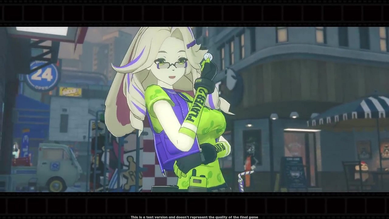 《絕區零》科隆展全新玩法展示 豐富多彩選擇多多！