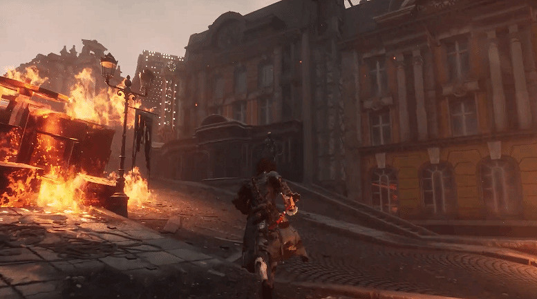 《P 的謊言》曝實機展示 展示戰鬥、探索和Boss