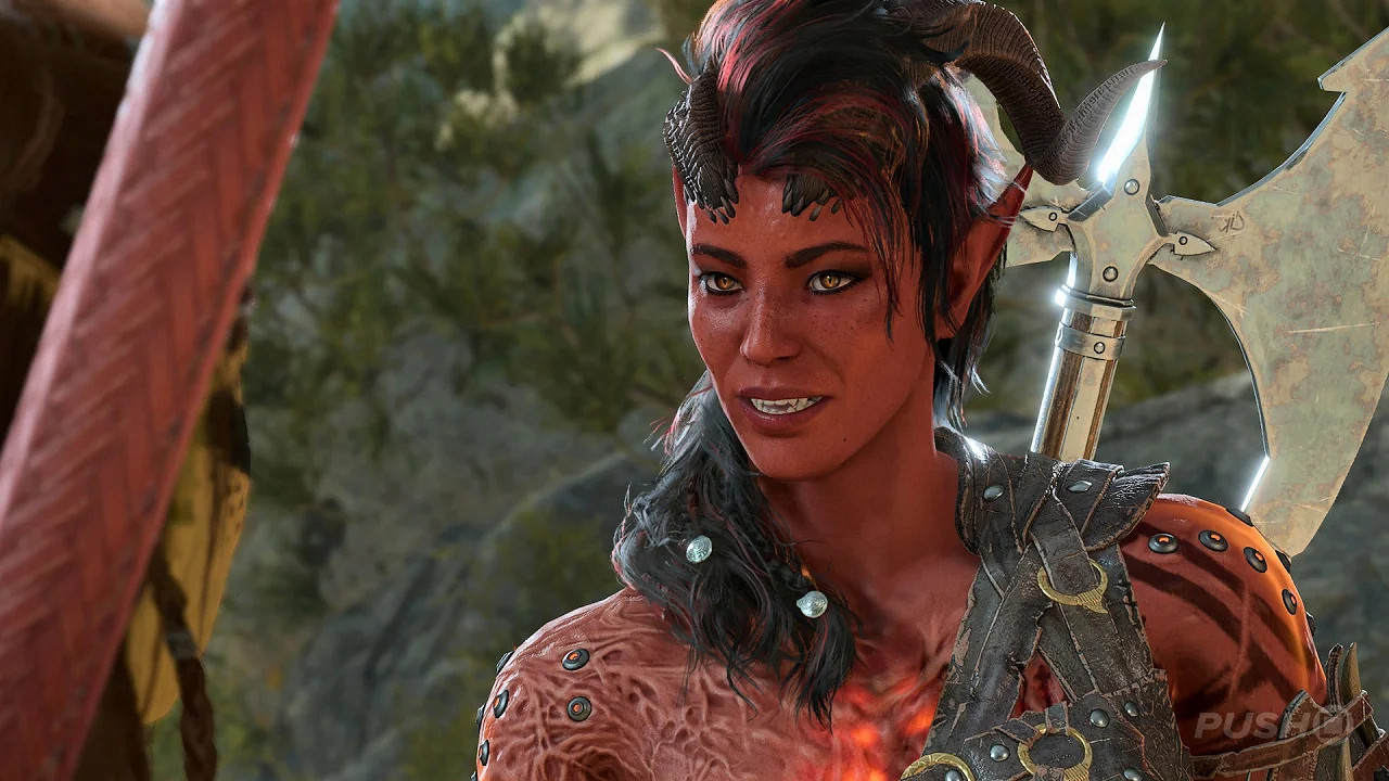 NPC栩栩如生《柏德之門3》使用248名演員進行動作捕捉 NPC栩栩如生《柏德之門3》使用248名演員進行動作捕捉