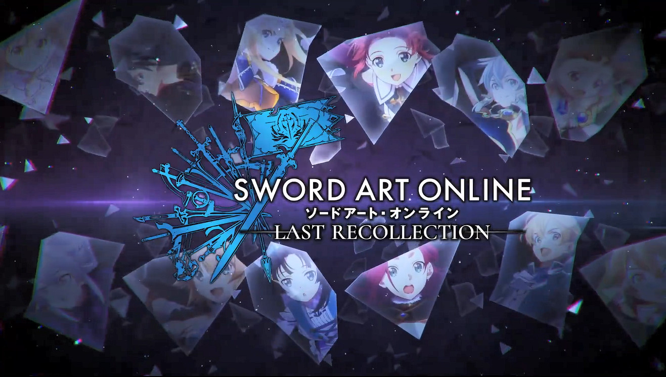 《刀劍神域：異絆集結》參戰角色PV 40名可用角色！