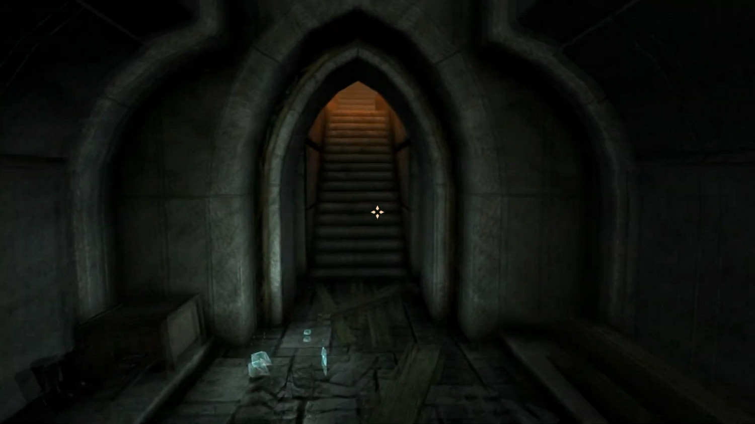 《上古卷軸5》大型MOD重製了《上古卷軸4》！20分鐘MOD展示