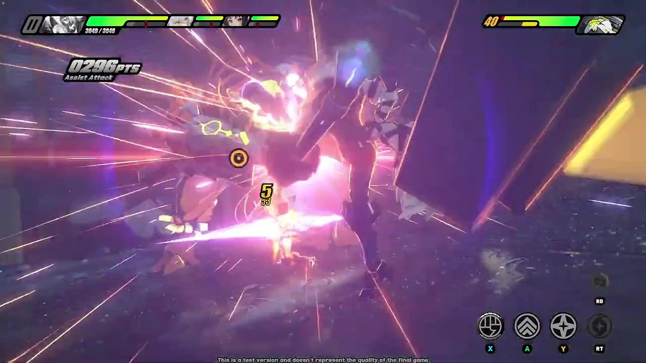 《絕區零》科隆展全新玩法展示 豐富多彩選擇多多！