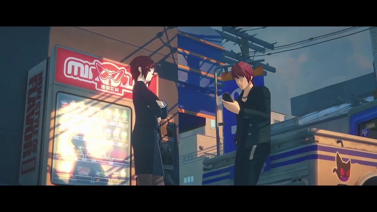 《絕區零》科隆展全新玩法展示 豐富多彩選擇多多！