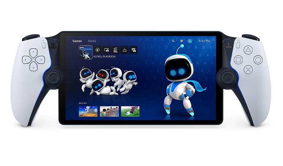 曝索尼PSP雲串流掌機的電池壽命或為6-8小時 曝索尼PSP雲串流掌機的電池壽命或為6-8小時