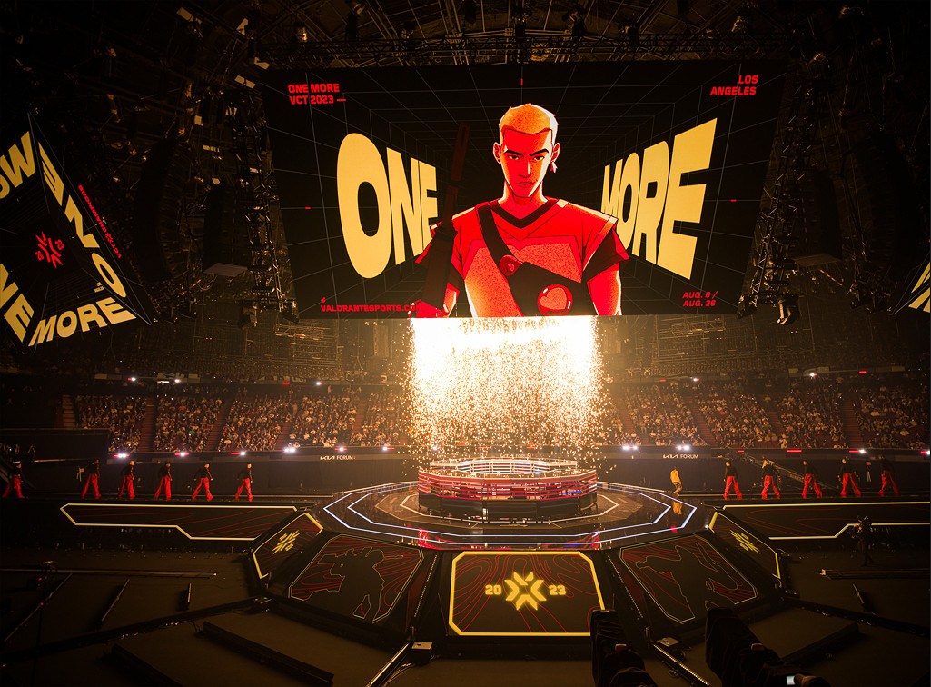 天才反派 戰至終章!美洲賽區隊伍EG奪得2023《不屈不撓契約》全球總冠軍! 天才反派 戰至終章!美洲賽區隊伍EG奪得2023《不屈不撓契約》全球總冠軍!