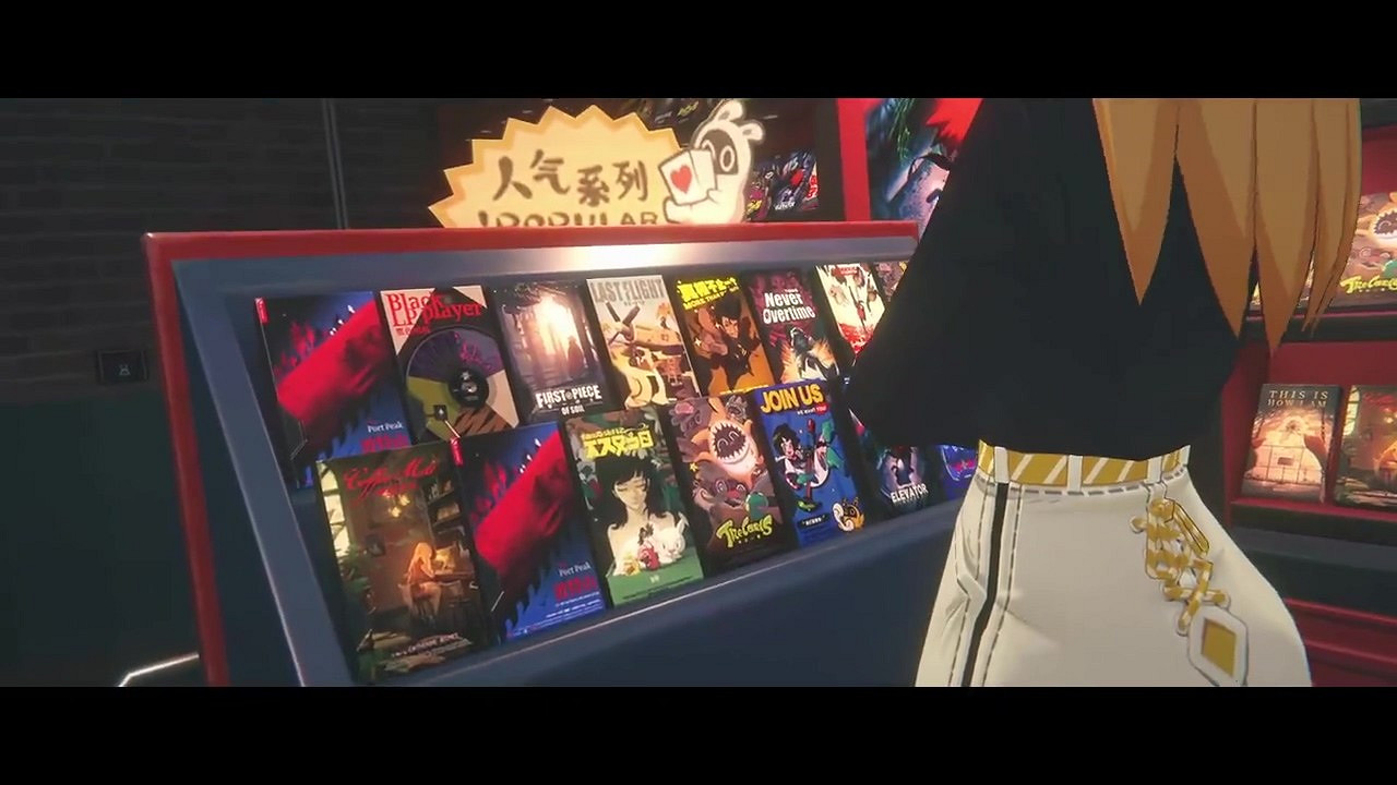 《絕區零》科隆展全新玩法展示 豐富多彩選擇多多！