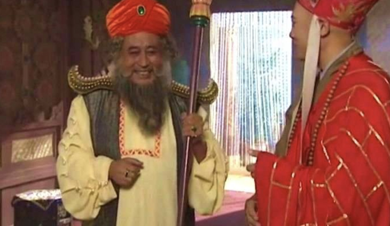 《黑神話:悟空》官網更新配圖文字:莫問如何修種 《黑神話:悟空》官網更新配圖文字:莫問如何修種