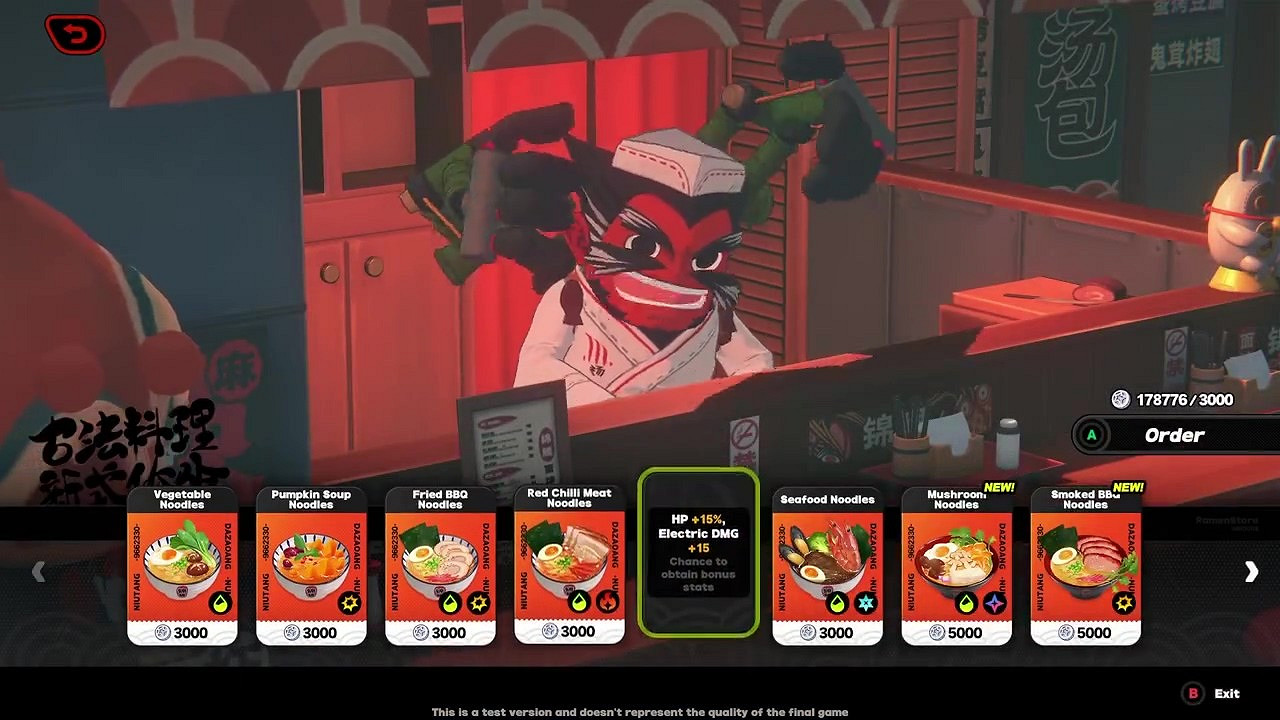 《絕區零》科隆展全新玩法展示 豐富多彩選擇多多！