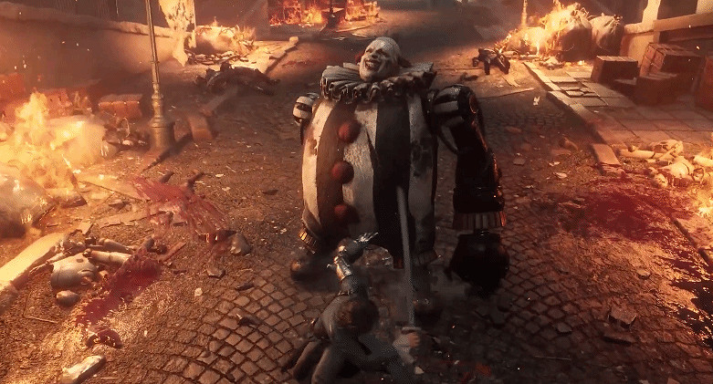 《P 的謊言》曝實機展示 展示戰鬥、探索和Boss