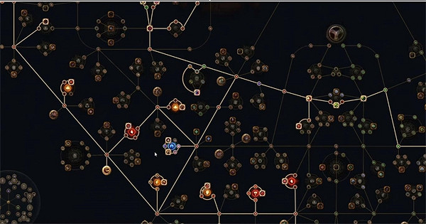 《流亡黯道》新手戰士選擇推薦 《流亡黯道》新手戰士選擇推薦