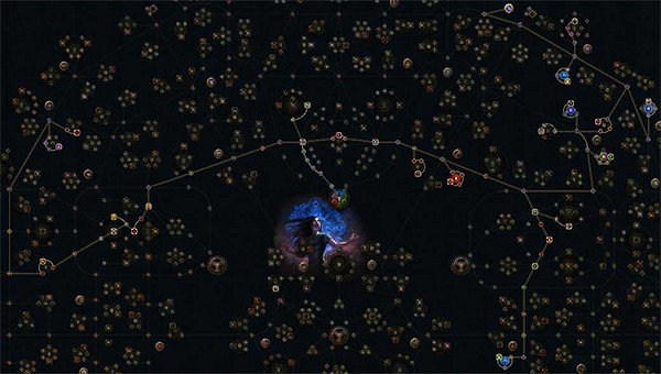 《流亡黯道》S23元素使漩渦開荒BD推薦 《流亡黯道》S23元素使漩渦開荒BD推薦