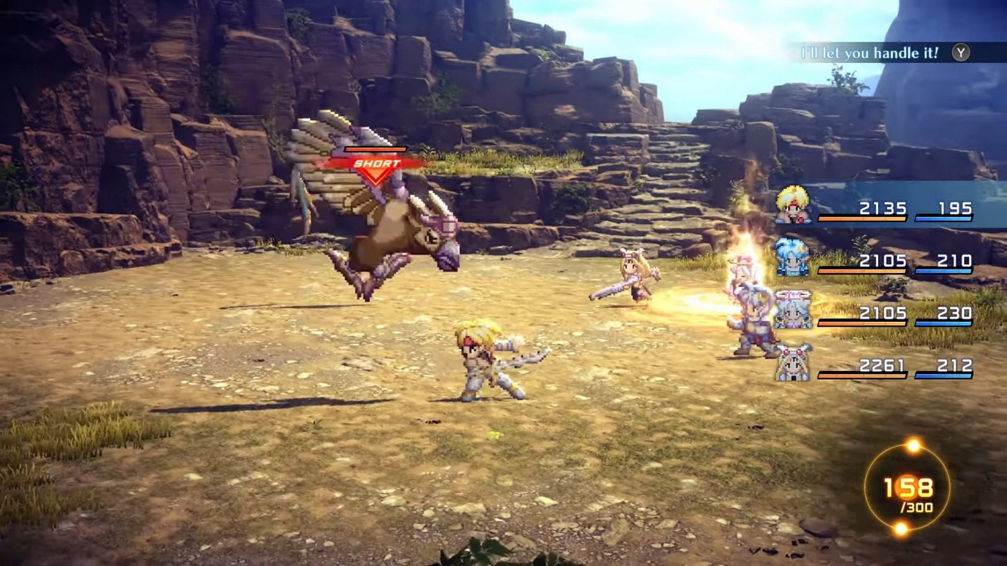 《星海：第二個故事 R》製作人解釋遊戲藝術風格