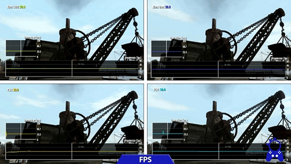 《荒野大鏢客》各版本性能、圖形對比 Switch版更勝一籌 《荒野大鏢客》各版本性能、圖形對比 Switch版更勝一籌