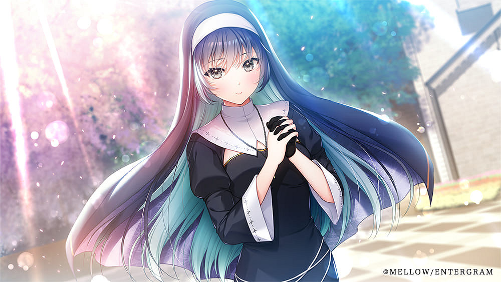 戀愛ADV《2045、來自月球》主機版將追加新CG! 戀愛ADV《2045、來自月球》主機版將追加新CG!