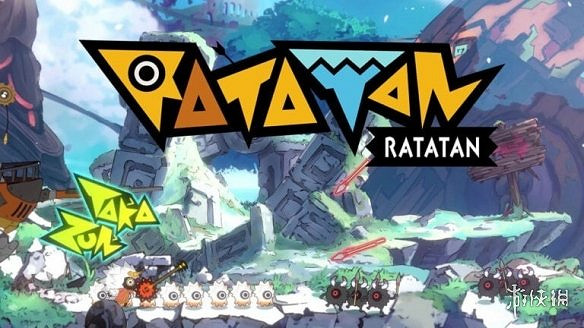 《啪嗒砰》精神續作《RATATAN》確定支援官方中文！