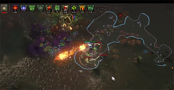 《流亡黯道》S23刺客毒振波自施法抽血玩法介紹 《流亡黯道》S23刺客毒振波自施法抽血玩法介紹