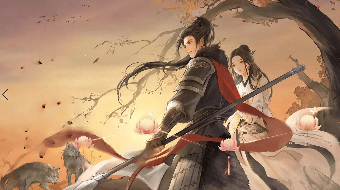 不只是武俠？手機上MMORPG還有哪些題材？