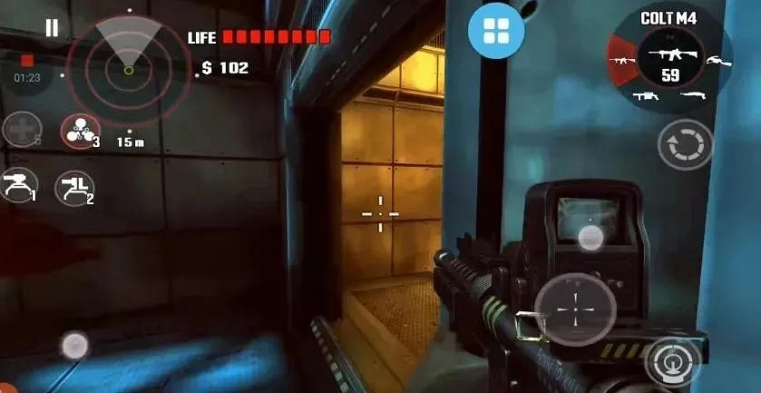 這些遊戲我能玩一年！10款手機也能玩的生存類遊戲