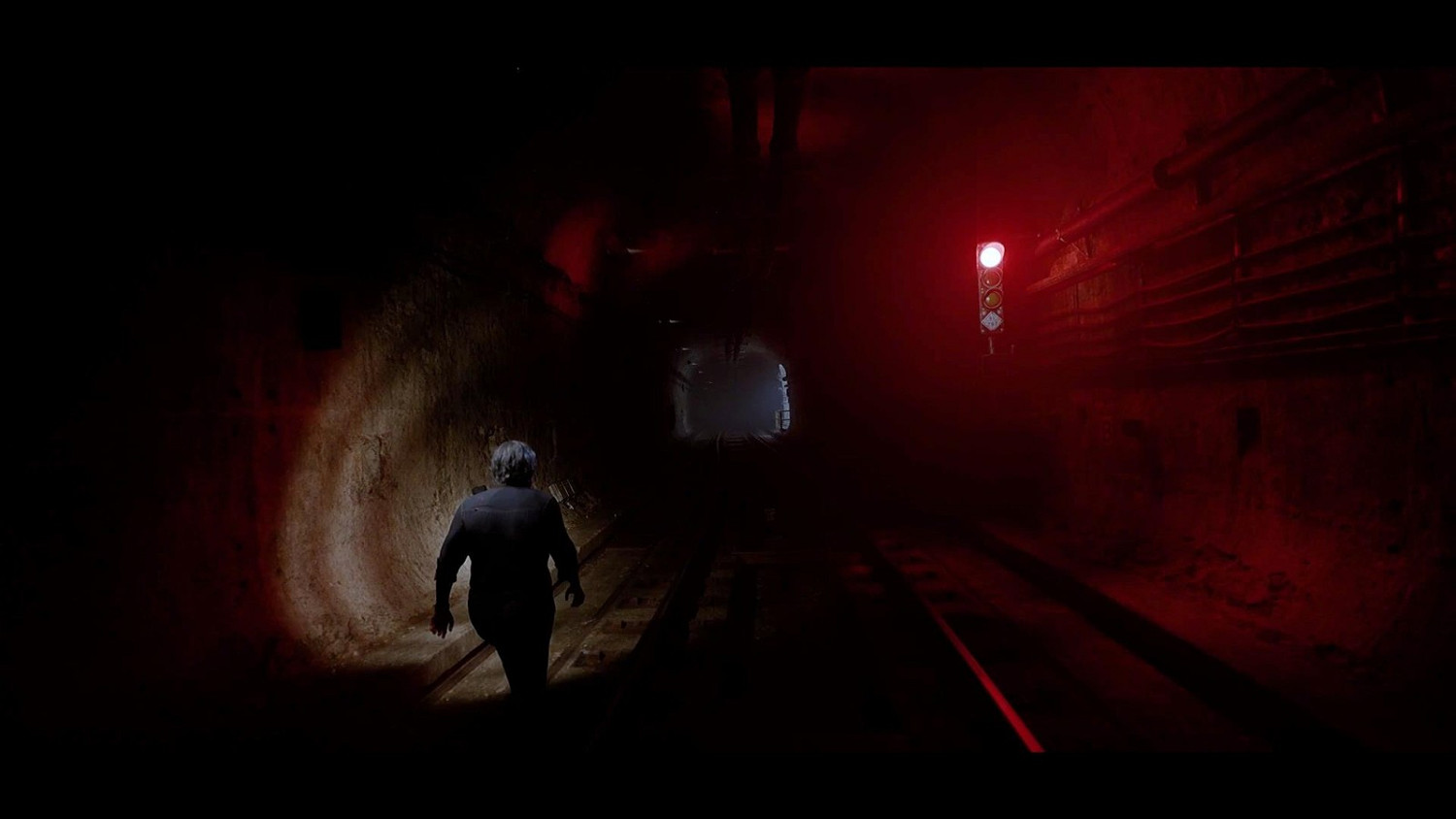 恐怖遊戲《創傷後》新預告 靈感來源於生化、沉默之丘